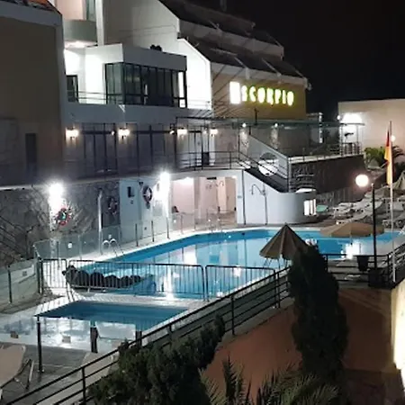 Apartment Ca Cristina 