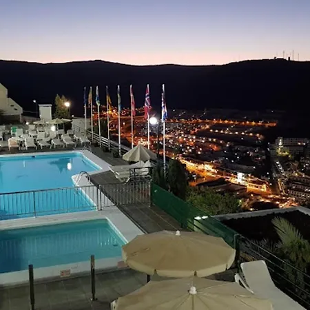 Apartment Ca Cristina 