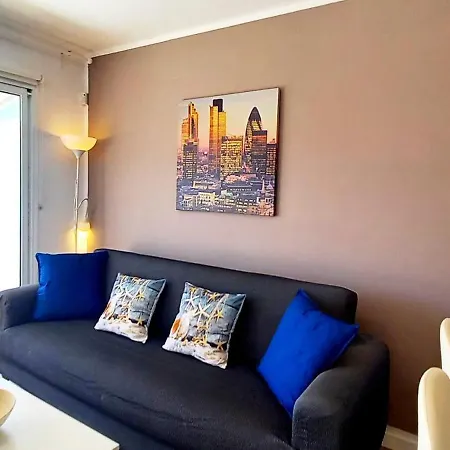 Appartement Ca Cristina 