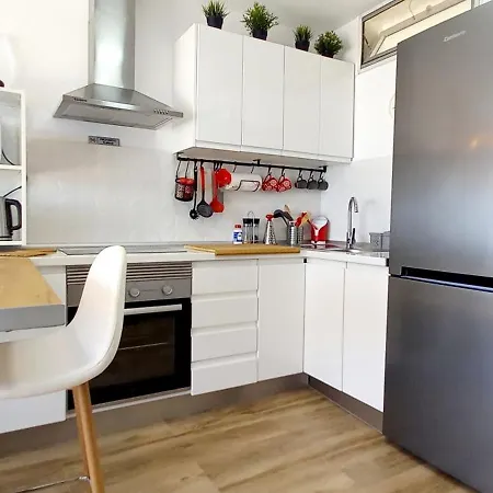 Apartment Ca Cristina 