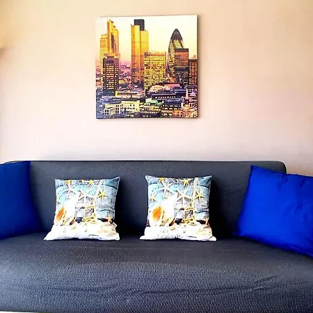 Appartement Ca Cristina 