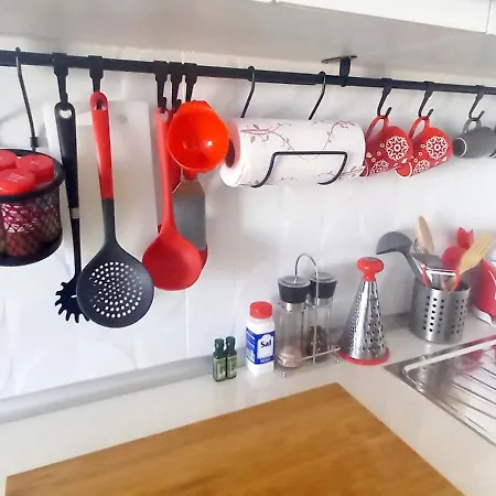Appartement Ca Cristina 