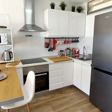 Appartement Ca Cristina 