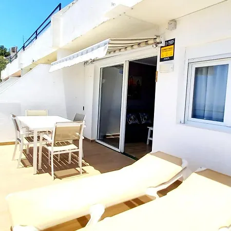 Appartement Ca Cristina 