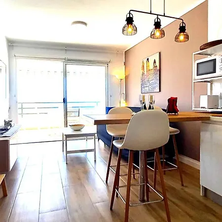Appartement Ca Cristina 