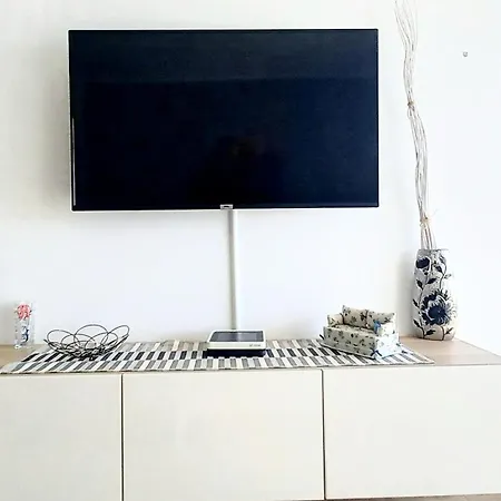 Appartement Ca Cristina 