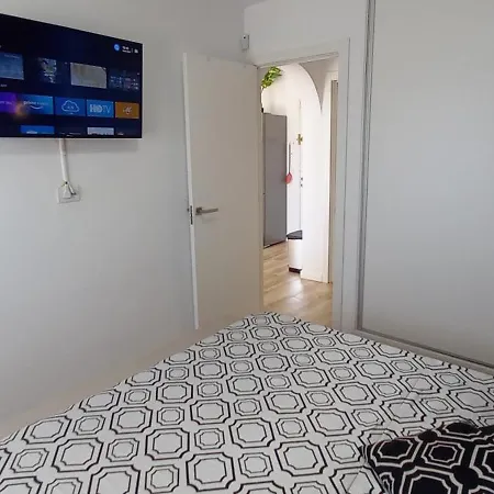 Apartment Ca Cristina 