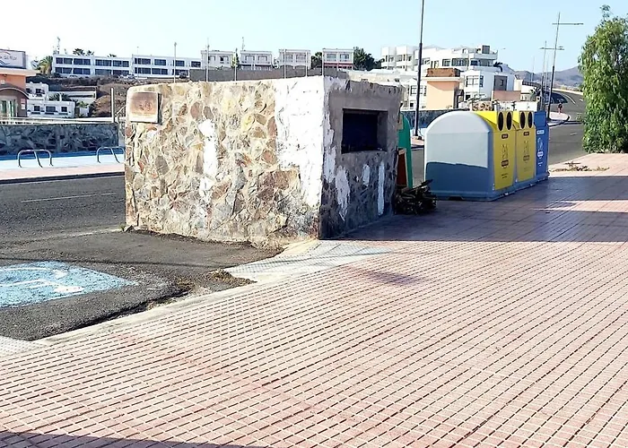 Ca Cristina Scorpio Puerto Rico Appartamento Puerto Rico (Gran Canaria)