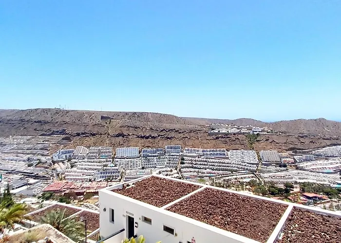 Appartamento Ca Cristina Scorpio Puerto Rico Puerto Rico (Gran Canaria)