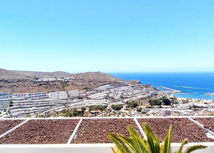Ca Cristina Scorpio Puerto Rico Puerto Rico (Gran Canaria)